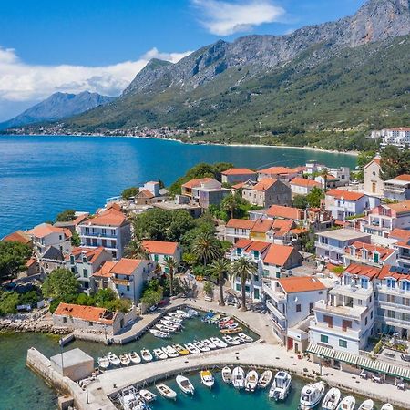 Tonka Apartments Gradac  Exterior foto