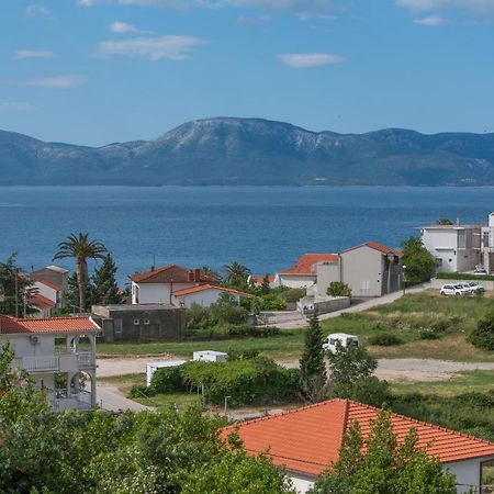 Tonka Apartments Gradac  Exterior foto
