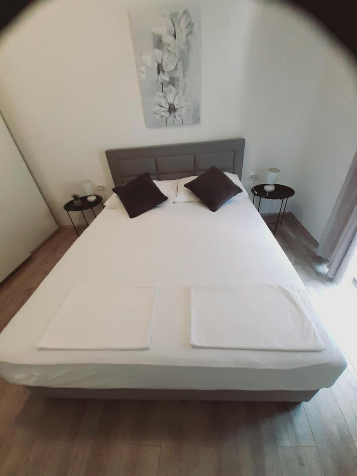 Tonka Apartments Gradac  Cameră foto