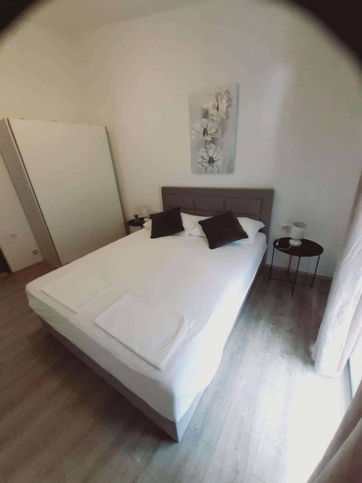 Tonka Apartments Gradac  Cameră foto
