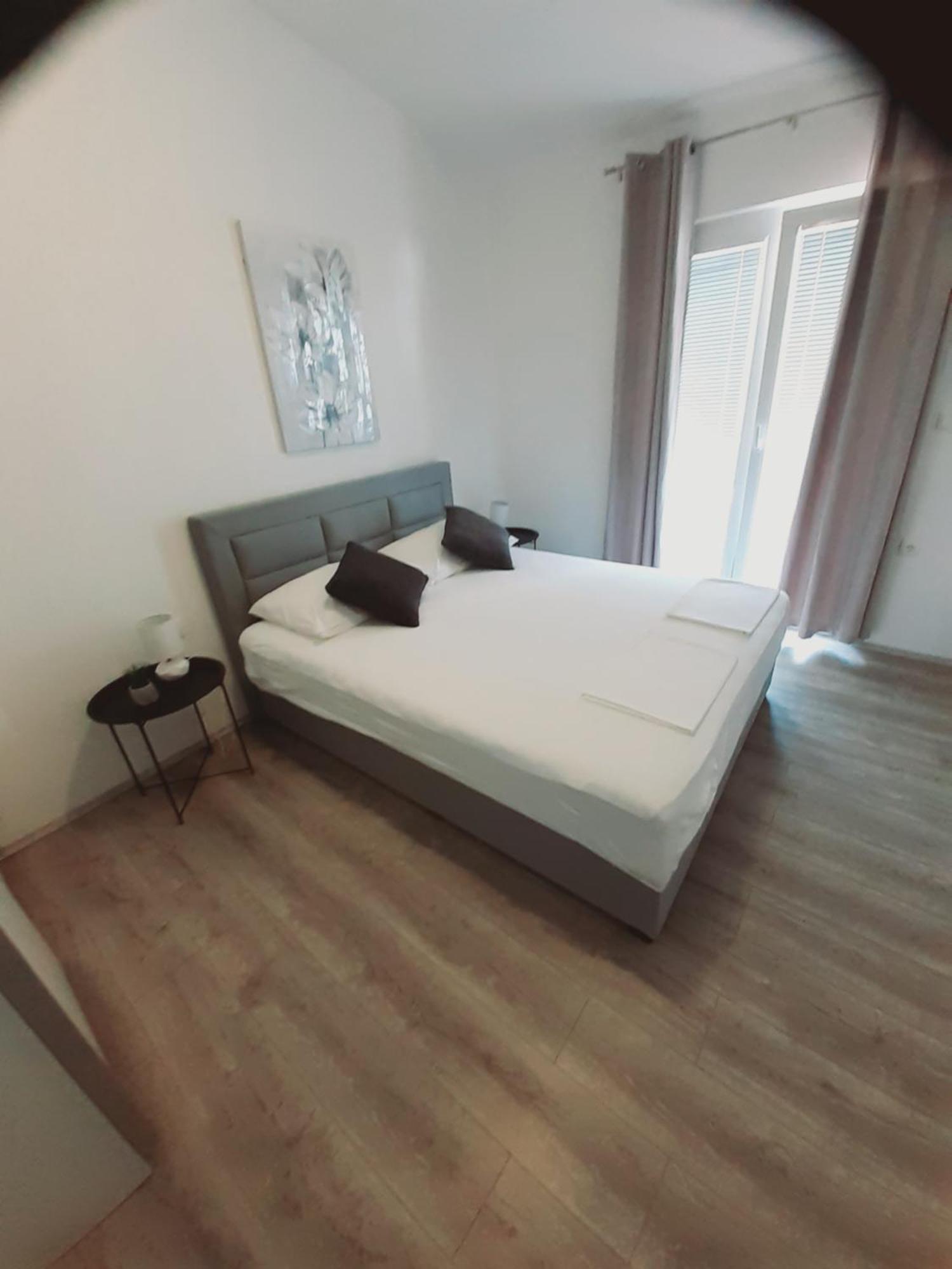 Tonka Apartments Gradac  Cameră foto