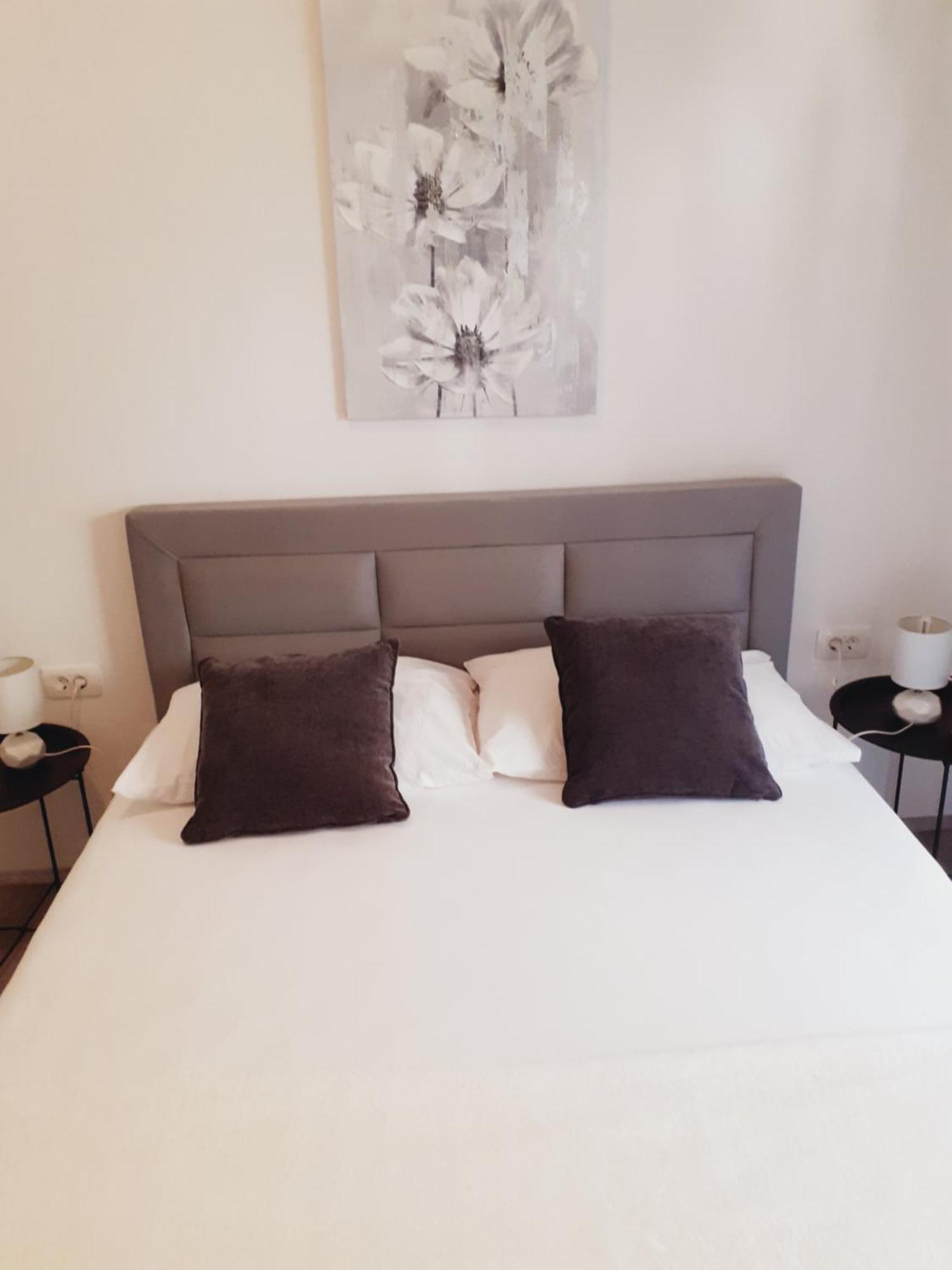 Tonka Apartments Gradac  Cameră foto