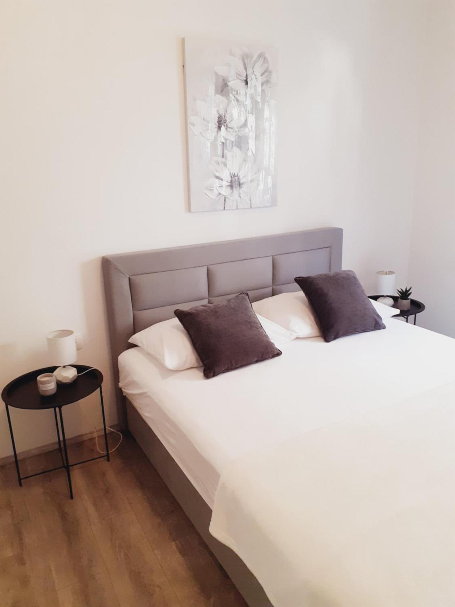 Tonka Apartments Gradac  Cameră foto