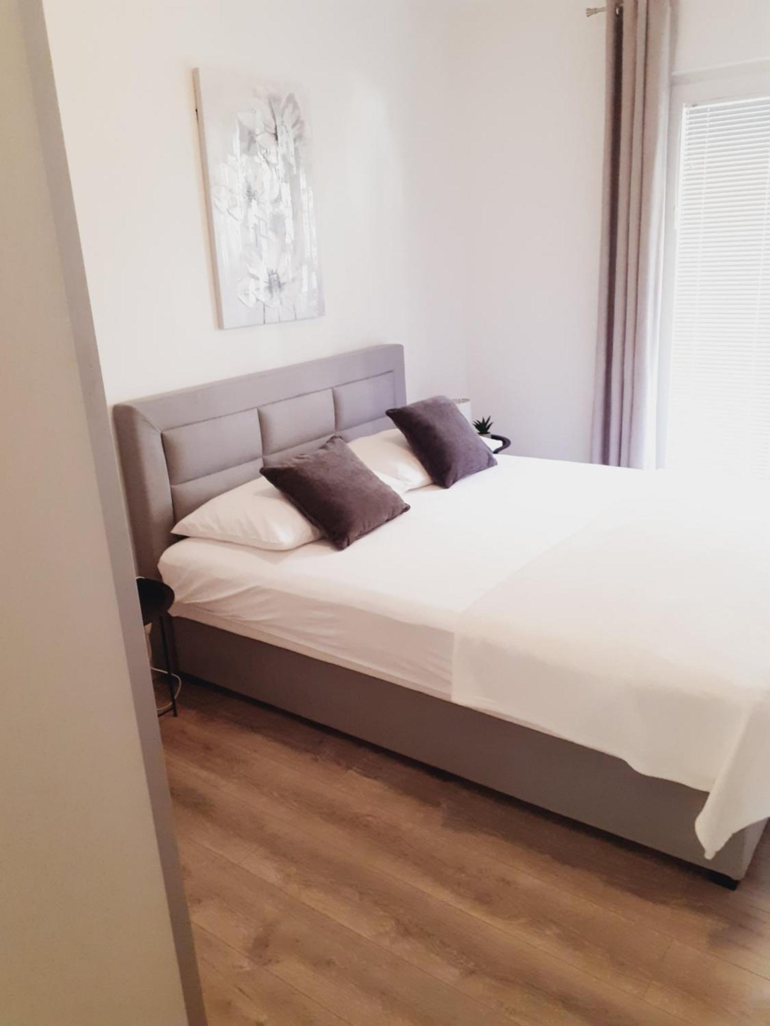 Tonka Apartments Gradac  Cameră foto