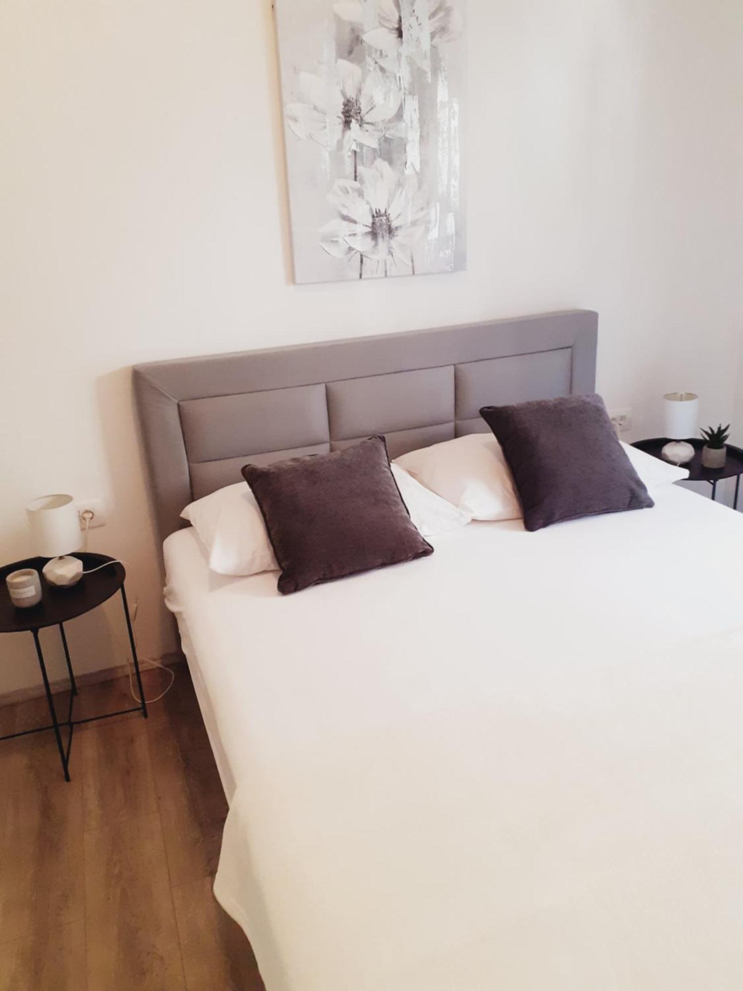 Tonka Apartments Gradac  Cameră foto
