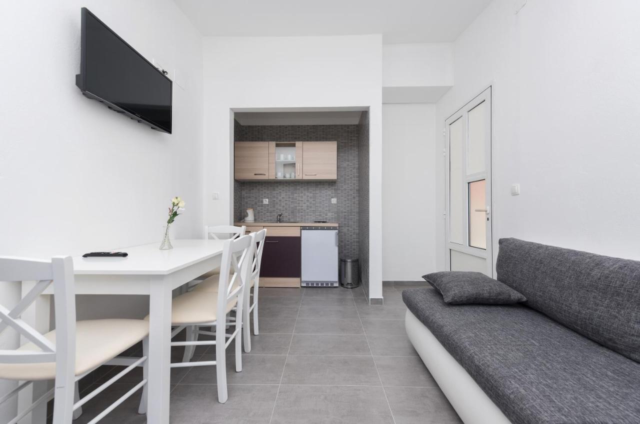 Tonka Apartments Gradac  Exterior foto