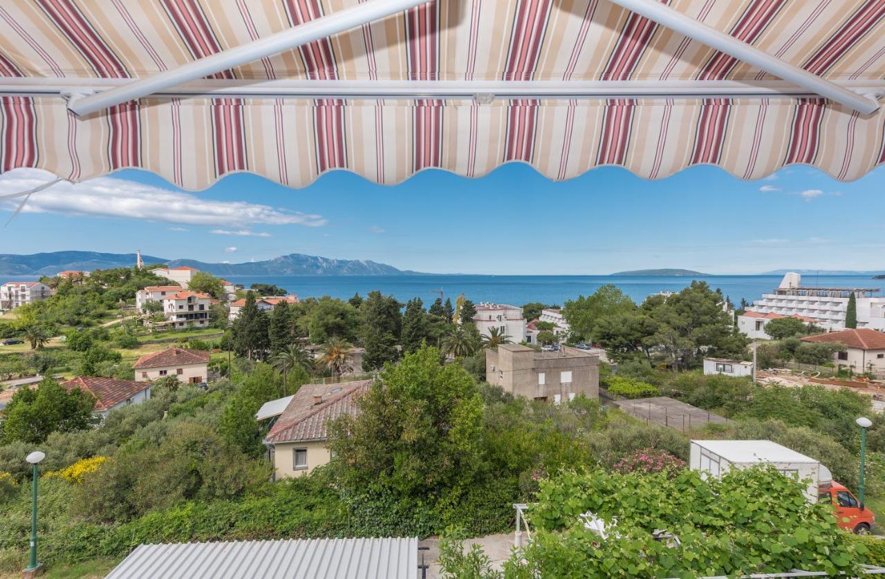 Tonka Apartments Gradac  Exterior foto