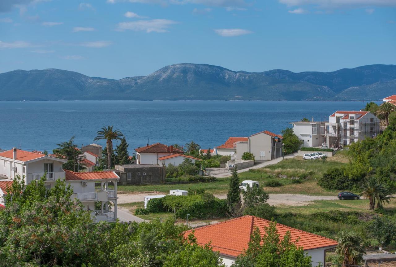 Tonka Apartments Gradac  Exterior foto