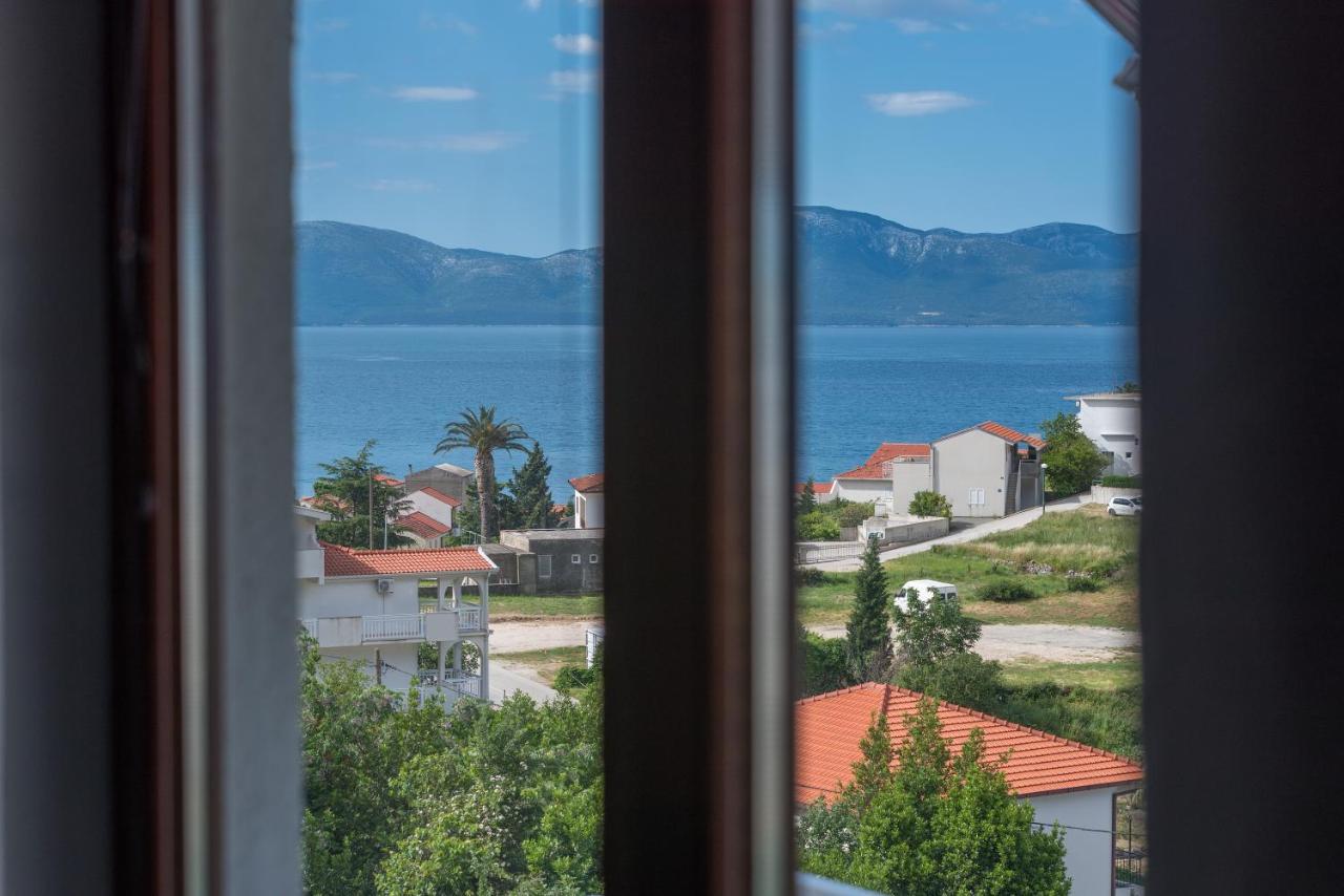 Tonka Apartments Gradac  Exterior foto